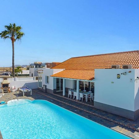 Villa Esmeralda By Villa Plus Corralejo Zewnętrze zdjęcie
