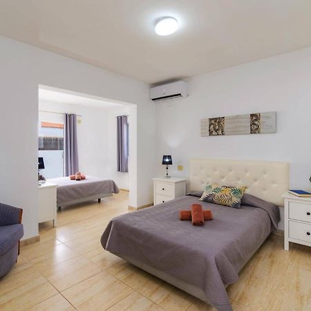 Villa Esmeralda By Villa Plus Corralejo Zewnętrze zdjęcie