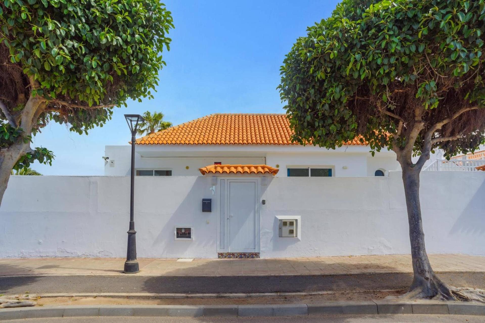 Villa Esmeralda By Villa Plus Corralejo Zewnętrze zdjęcie