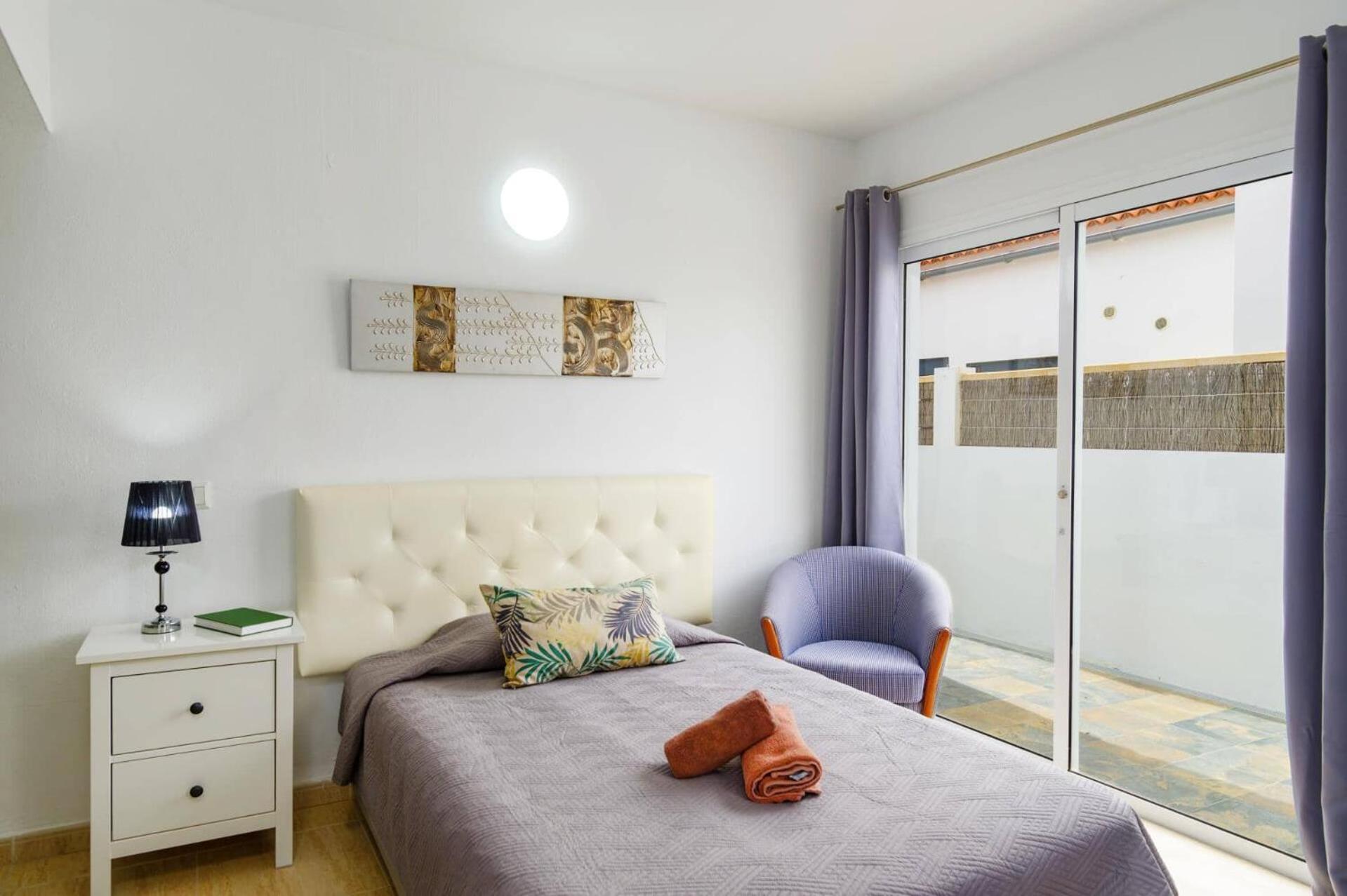 Villa Esmeralda By Villa Plus Corralejo Zewnętrze zdjęcie