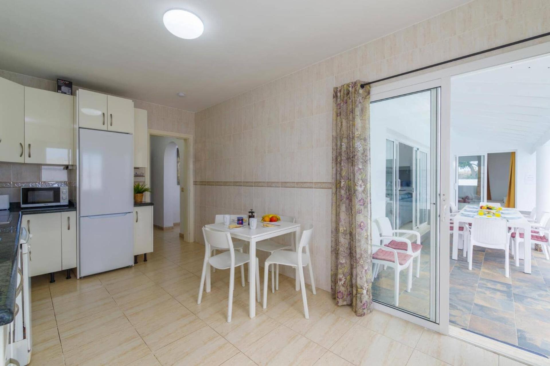 Villa Esmeralda By Villa Plus Corralejo Zewnętrze zdjęcie