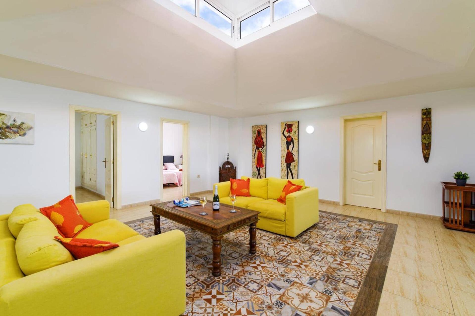 Villa Esmeralda By Villa Plus Corralejo Zewnętrze zdjęcie