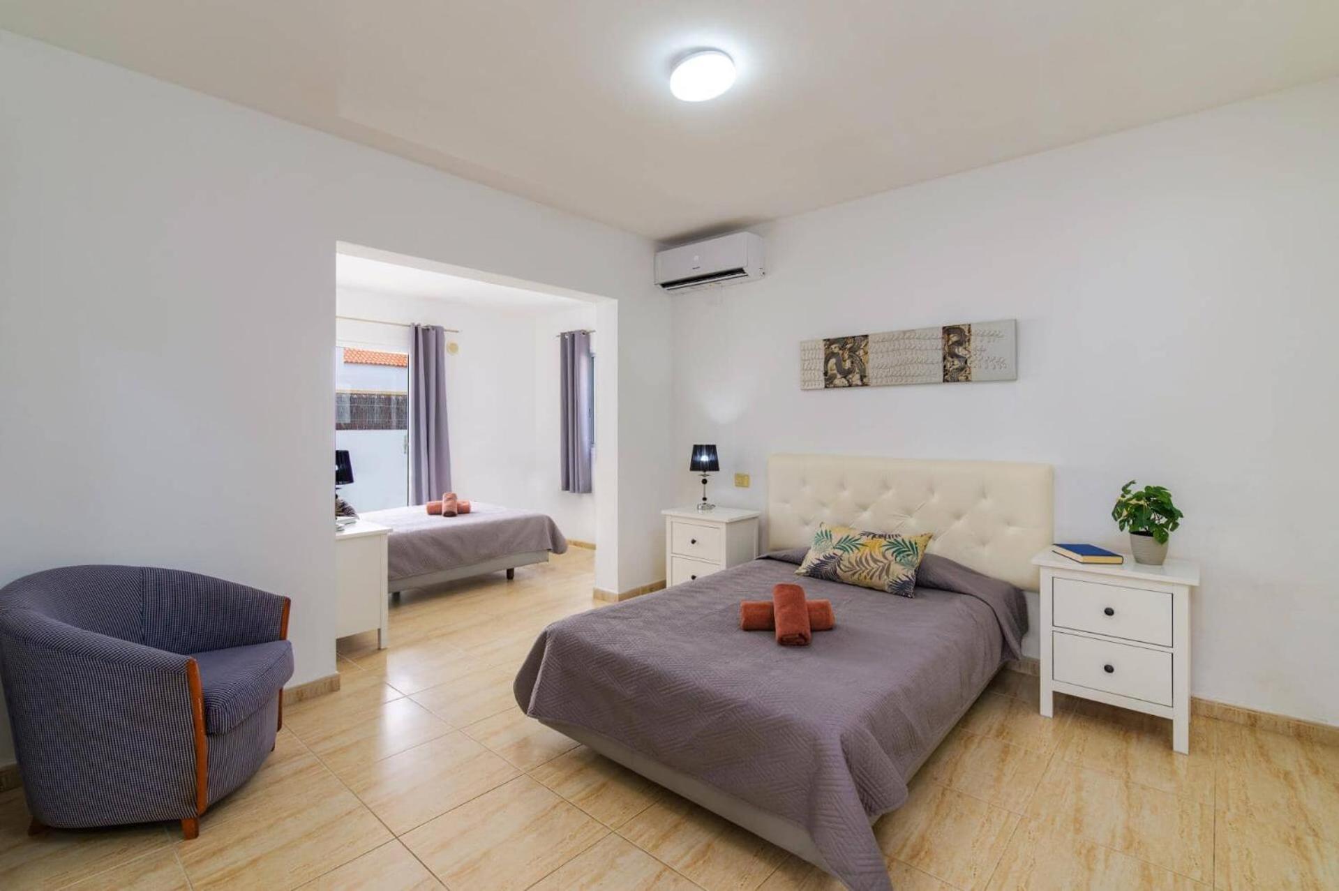 Villa Esmeralda By Villa Plus Corralejo Zewnętrze zdjęcie
